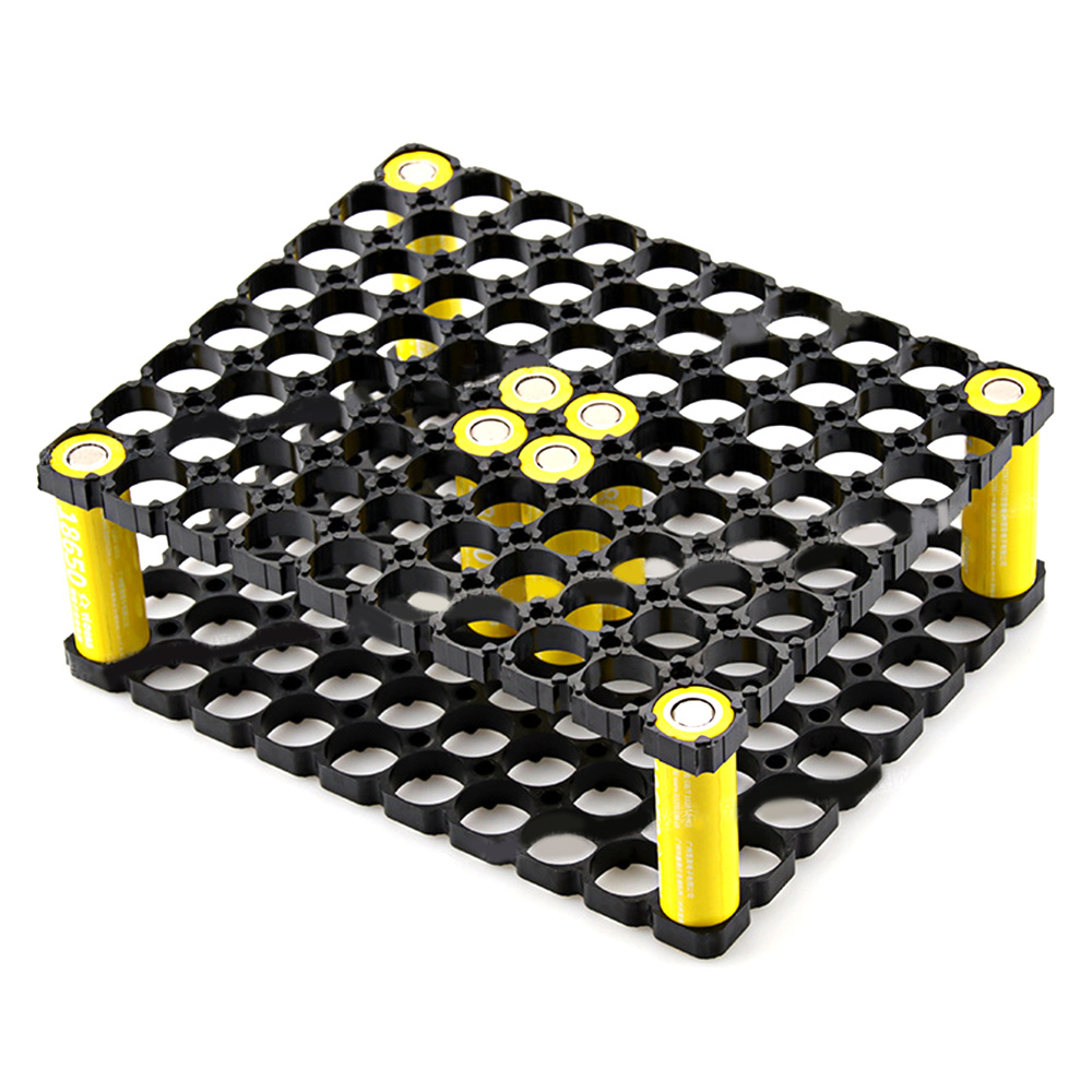 Spot Welder 18650 Battery Pack - 18650 8*10 Lithium Cell Battery Case