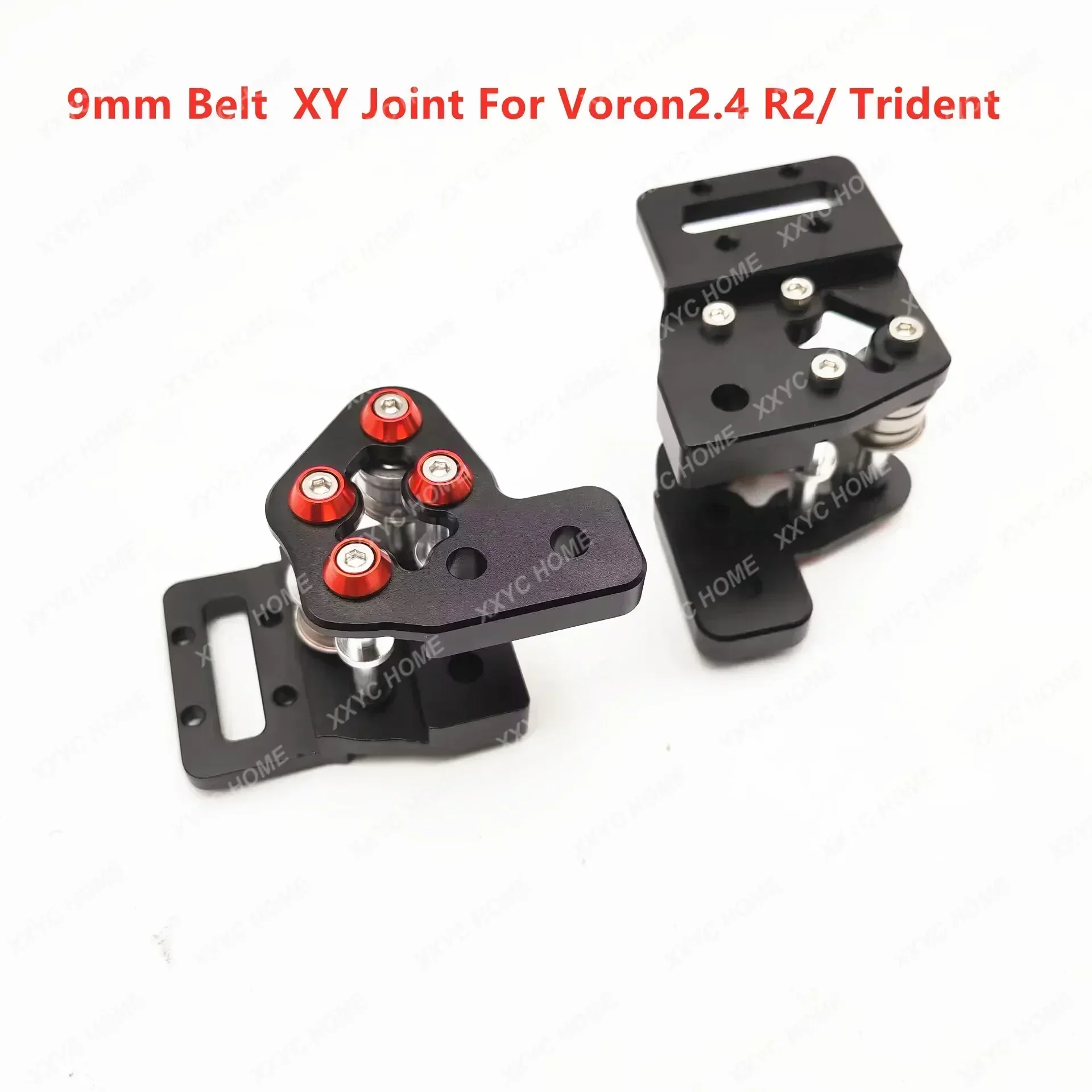 Voron 2.4 R2 Trident Light Wei - Voron 2.4 R2 Kit review and price