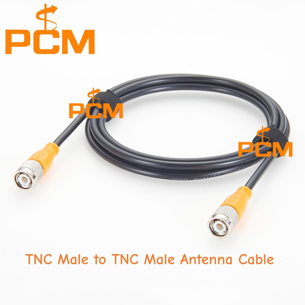TNC to TNC RG58 Coax Pigtail M - Signal Generator Spectrum Analyzer review and price