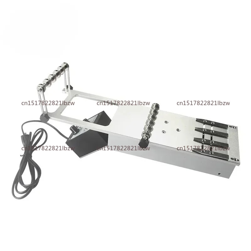 Way  Feeder SMD Components Smt - Smd Pick And Place Machine Manual review and price