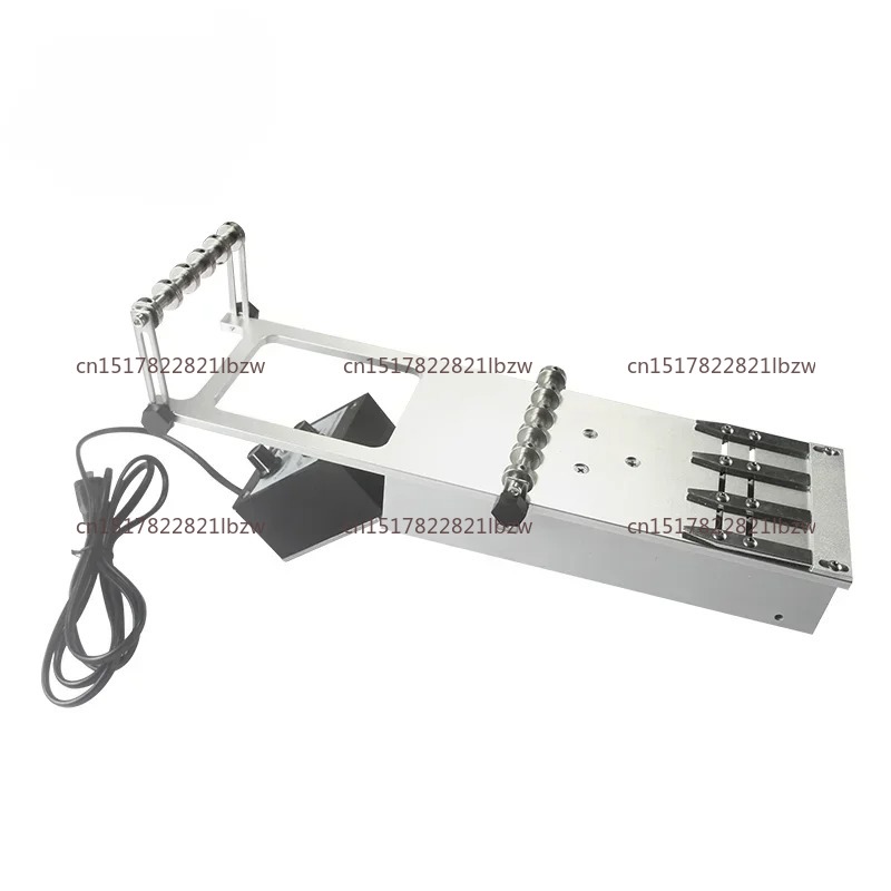 Way  Feeder SMD Components Smt - Smd Pick And Place Machine Manual review and price