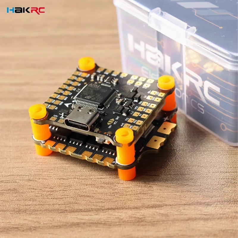 HAKRC F7 V2 Flight Controller  - Fpv Flight Controller F7 Stack 60A review and price