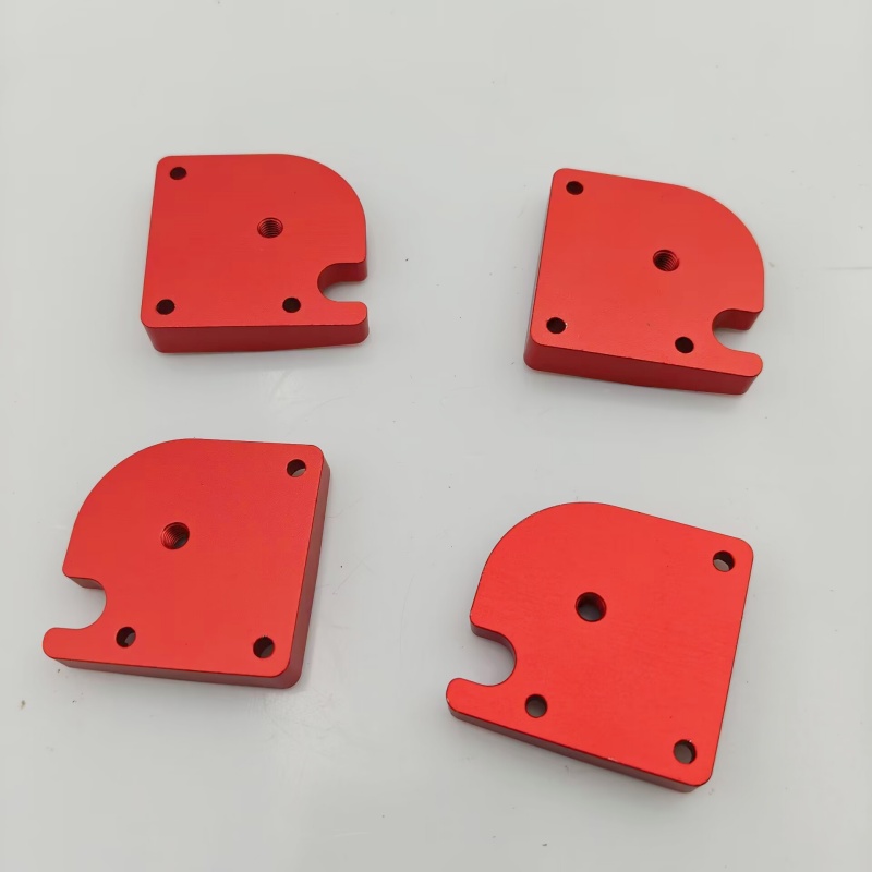 Funssor Red Color Voron 2.4 R2 - Voron 2.4 R2 Kit review and price