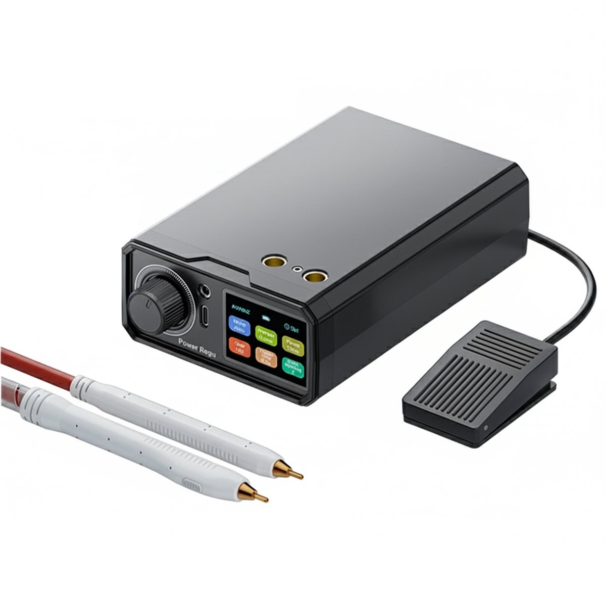 UK3 Portable Battery Spot Weld - Spot Welder 18650 Battery Pack review and price