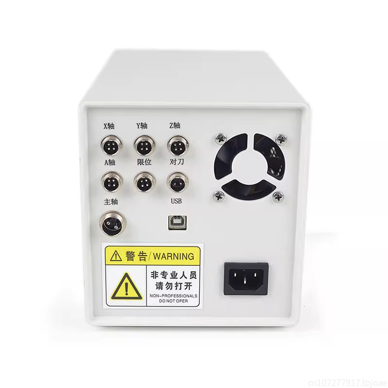 GRBL/Mach3 CNC Control Box Woo - Mini Laser Engraver Cnc Router review and price