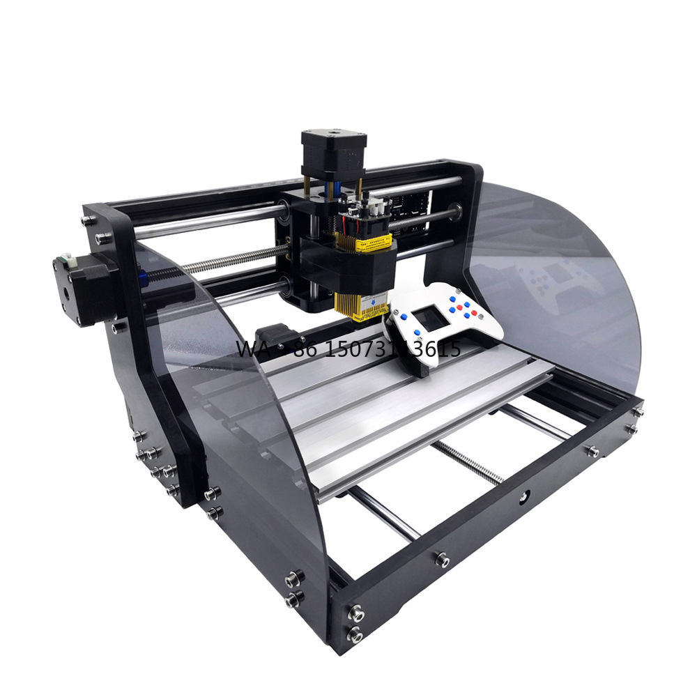 CNC 3018 Pro Max DIY CNC Route - Mini Laser Engraver Cnc Router review and price