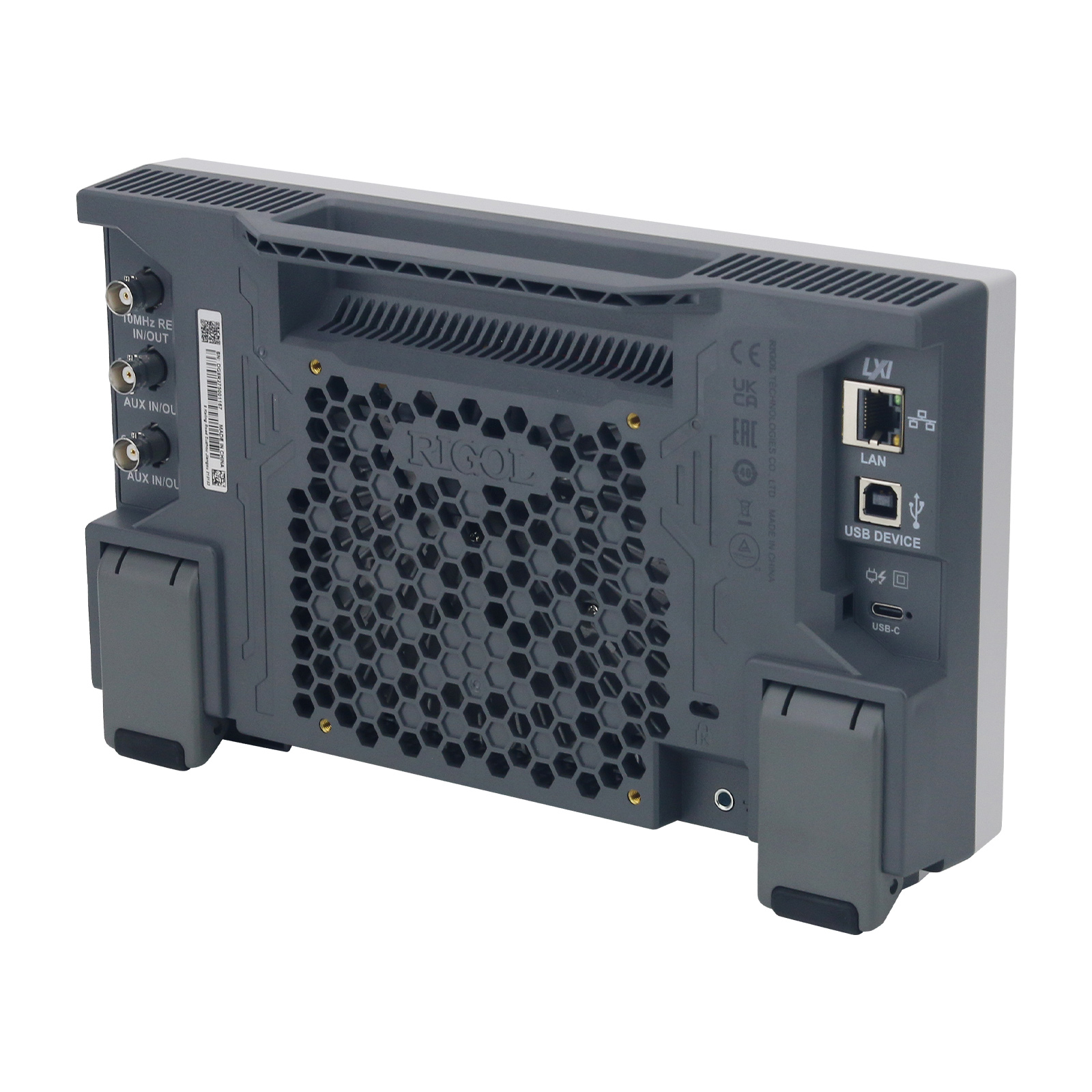 RIGOL DG852 Pro 50MHz Dual Cha - Function Arbitrary Waveform Generator review and price