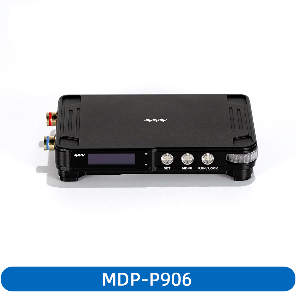 Miniware MDP-P906 Digital Powe - Programmable Dc Power Supply 30V 10A review and price