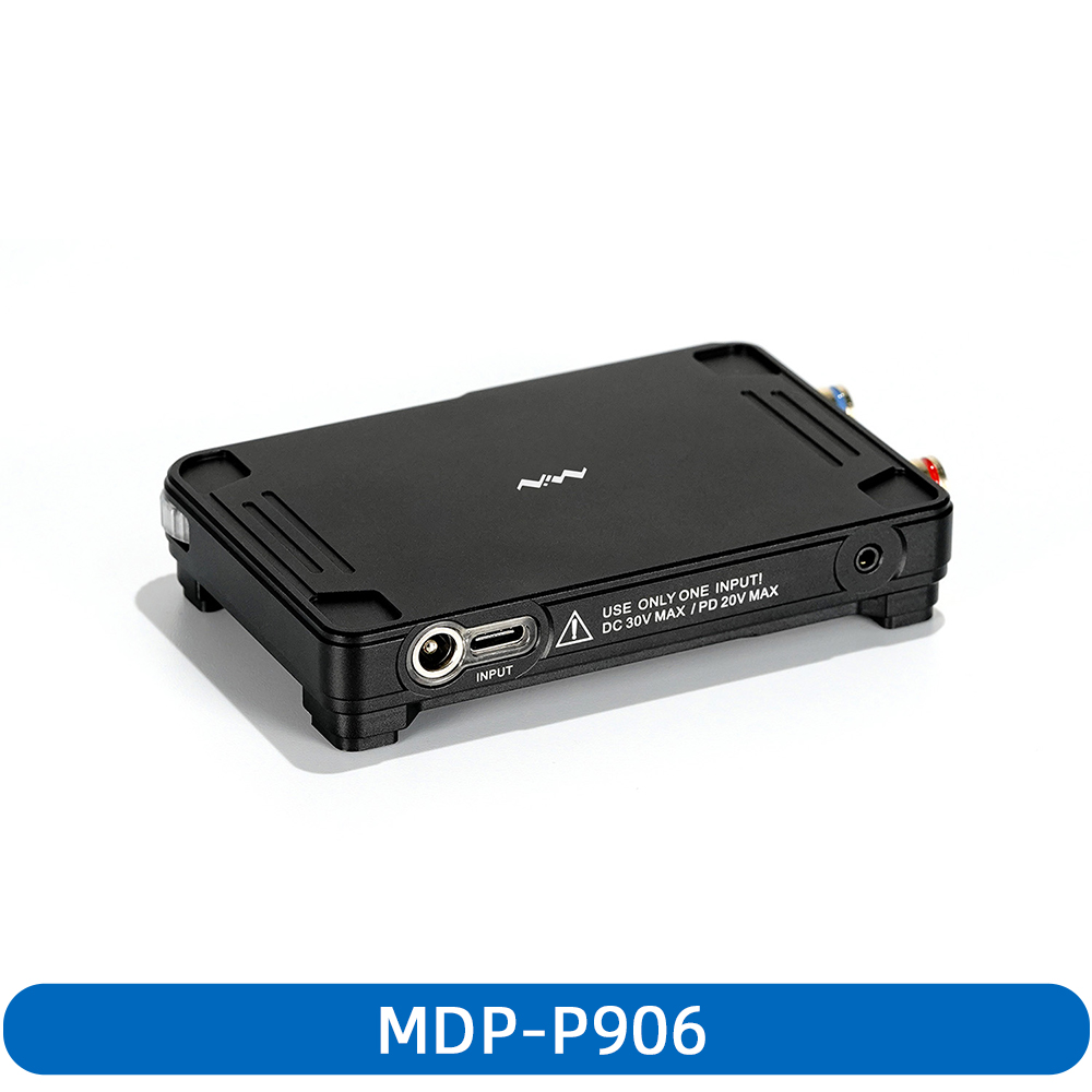Miniware MDP-P906 Digital Powe - Programmable Dc Power Supply 30V 10A review and price