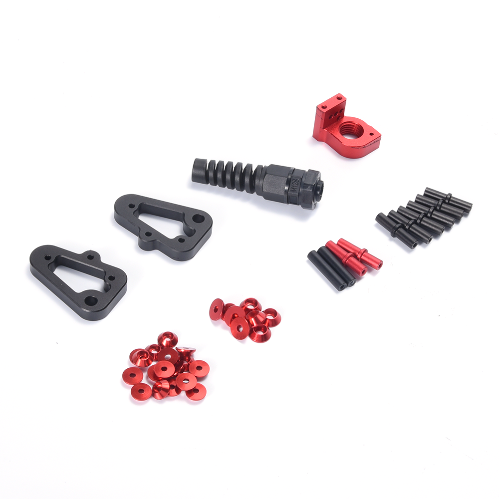 BIGTREETECH CHAOTICLAB Carbon  - Voron 2.4 R2 Kit review and price