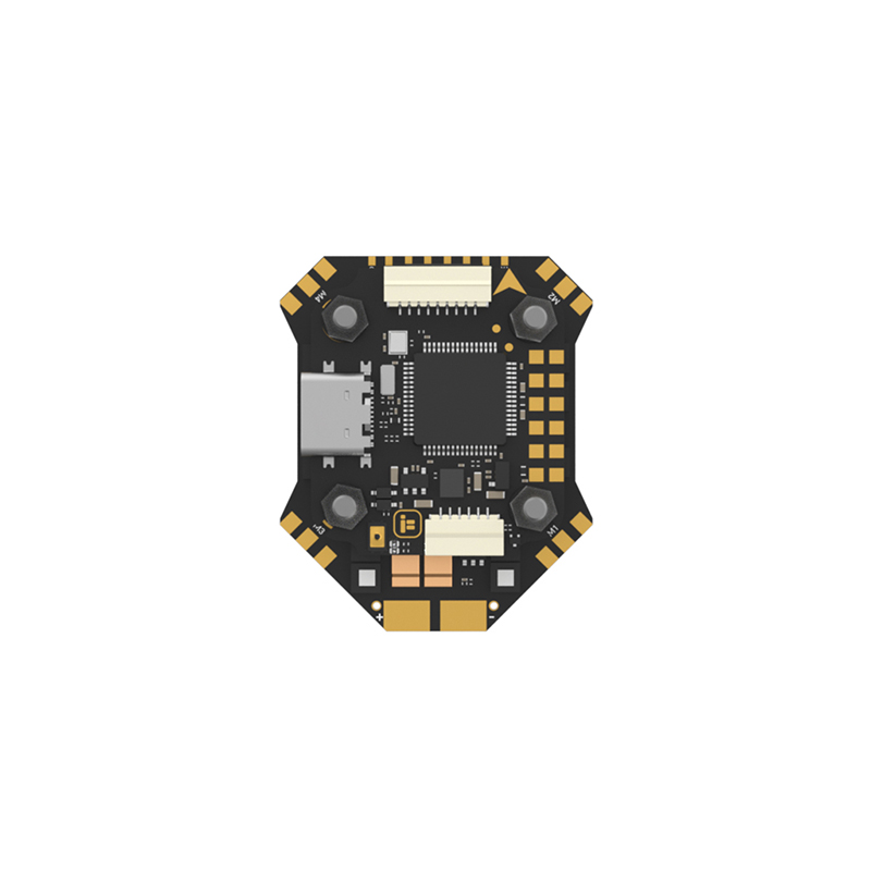 VoidFly for Borg-F7 Mini Stack - Fpv Flight Controller F7 Stack 60A review and price