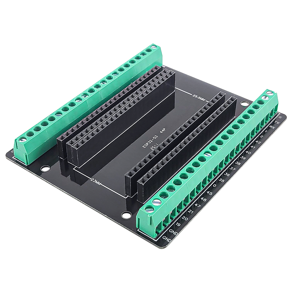 ESP32-S3 Development Board wit - Esp32 S3 Development Board Lot review and price