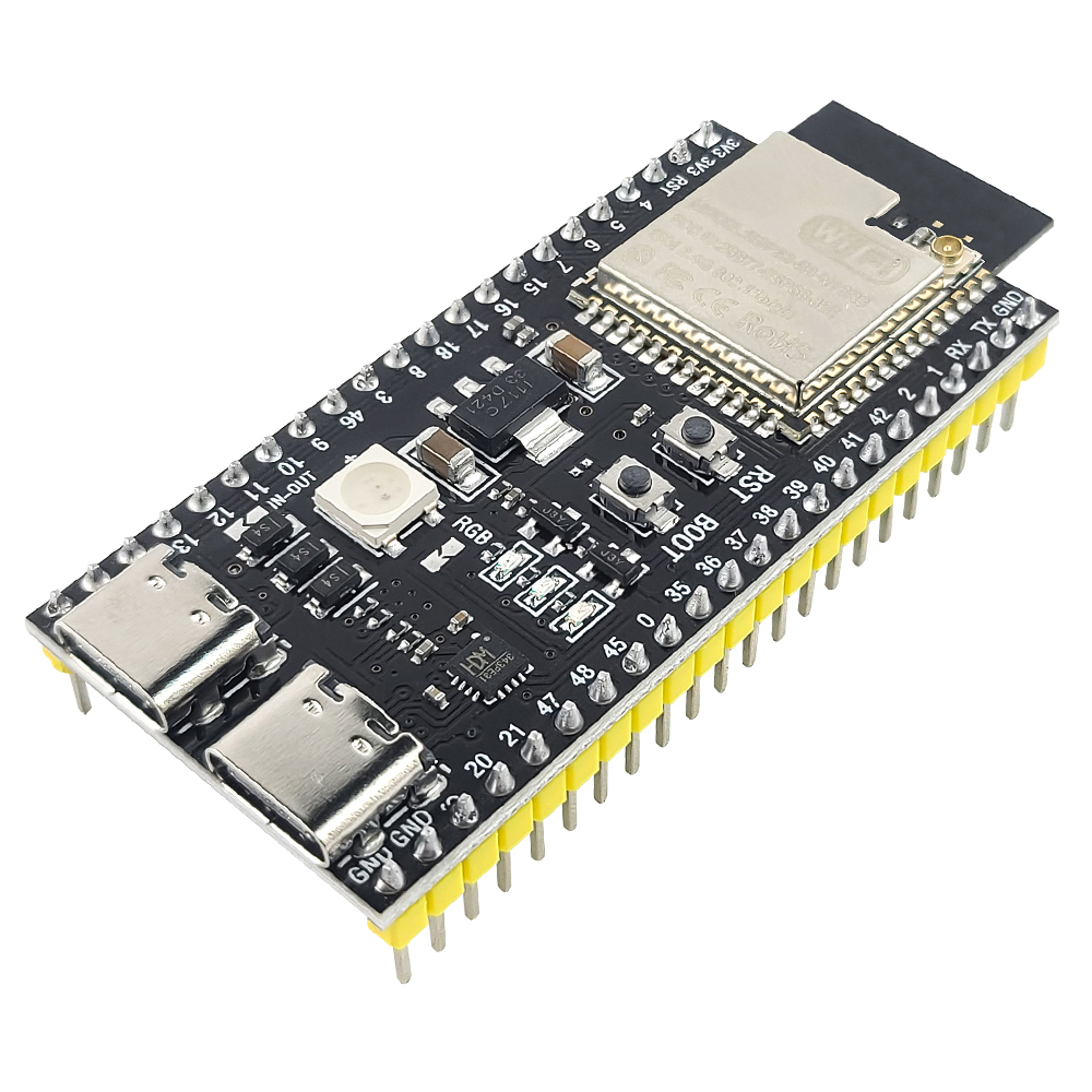 ESP32-S3 Development Board wit - Esp32 S3 Development Board Lot review and price