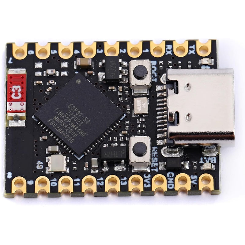 3PCS/LOT Supermini ESP32-S3 De - Esp32 S3 Development Board Lot review and price