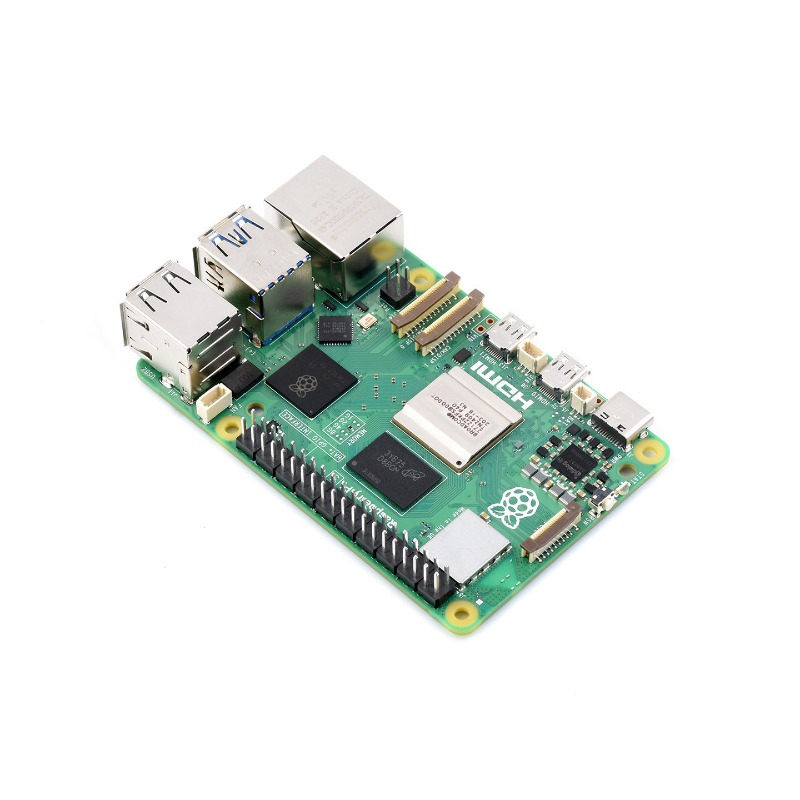 Original Raspberry Pi 5 Comple - Raspberry Pi 5 8Gb Kit review and price
