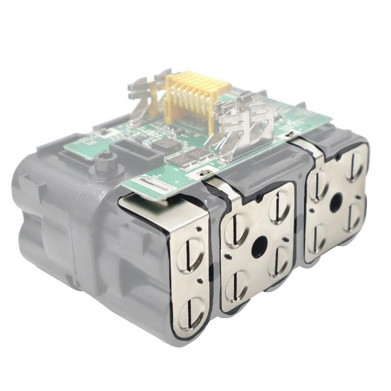 18650 Battery Pack Holder Case - Spot Welder 18650 Battery Pack review and price