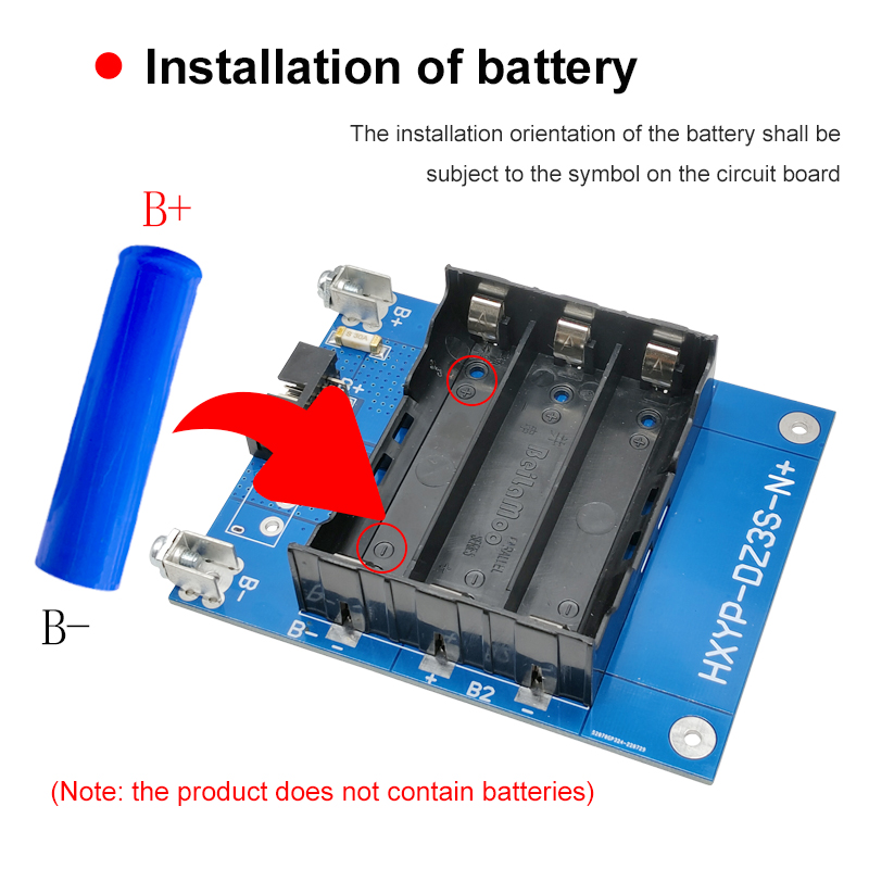 DIY 12V 3S Power Wall Battery  - Spot Welder 18650 Battery Pack review and price