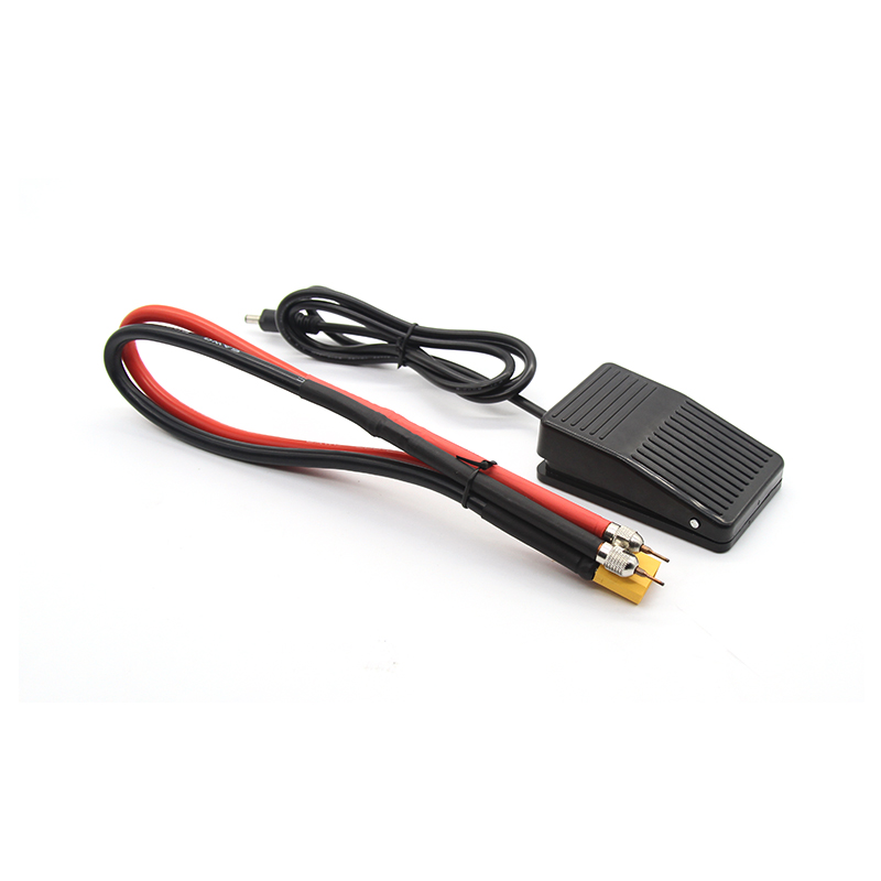 Spot Welding Pen And Foot Peda - Spot Welder 18650 Battery Pack review and price