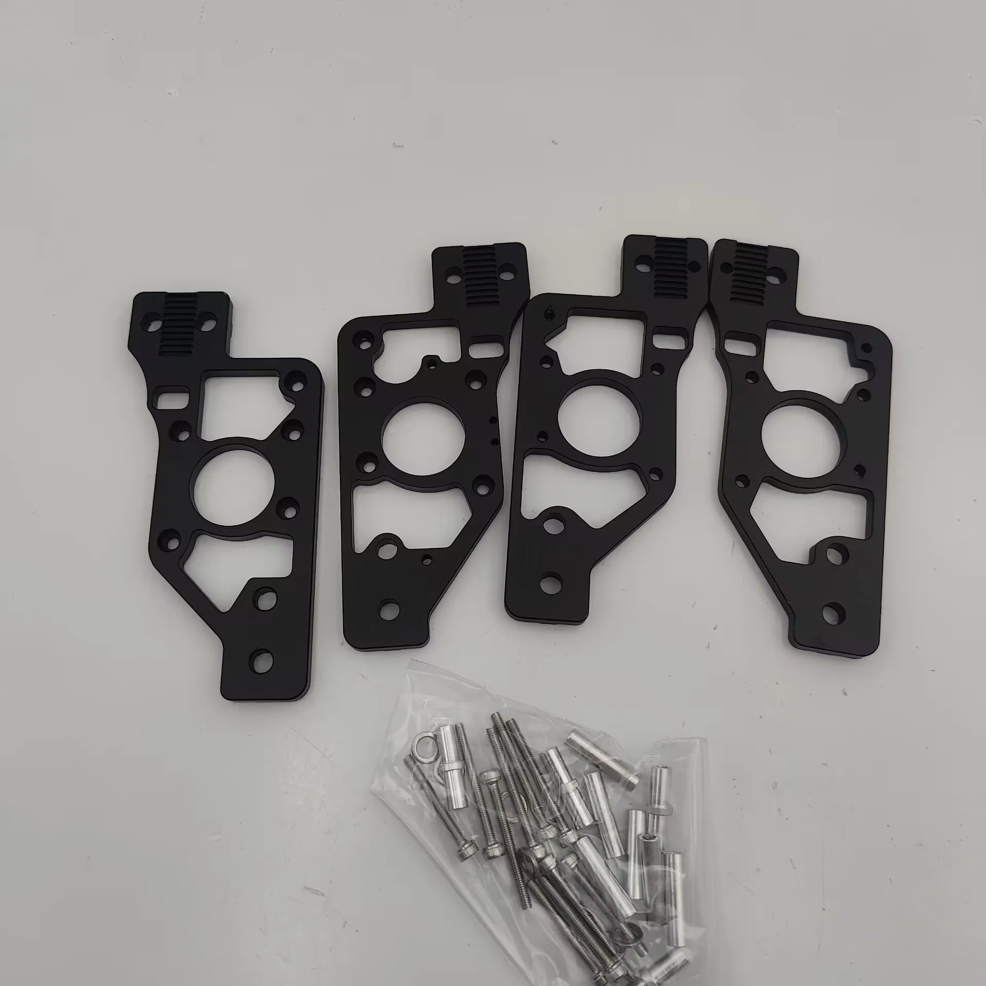 Voron 2.4 R2 CNC-Machined Gant - Voron 2.4 R2 Kit review and price
