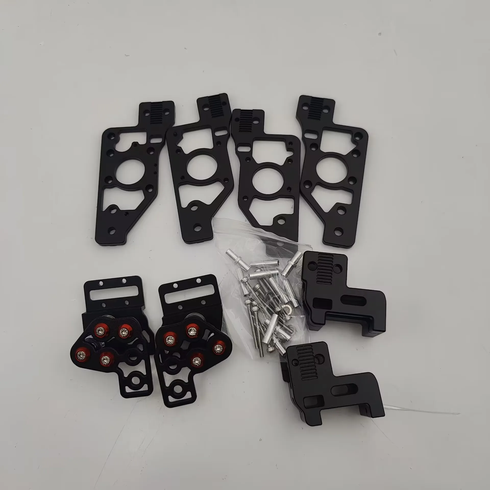Voron 2.4 R2 CNC-Machined Gant - Voron 2.4 R2 Kit review and price