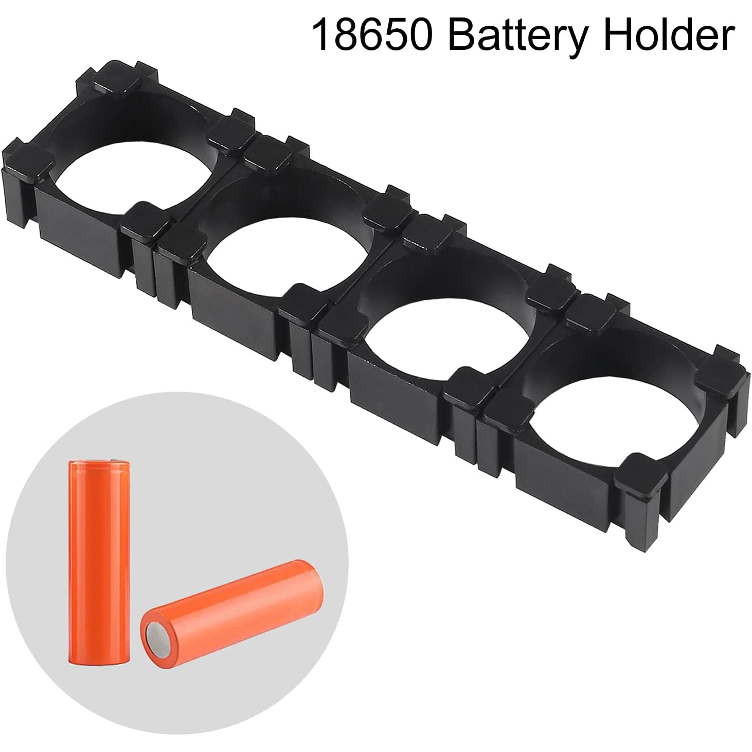 100pcs 18650 Lithium Battery H - Spot Welder 18650 Battery Pack review and price