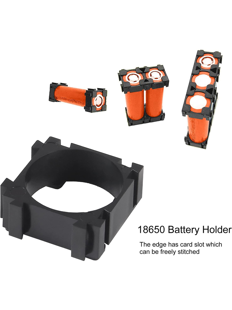 100pcs 18650 Lithium Battery H - Spot Welder 18650 Battery Pack review and price