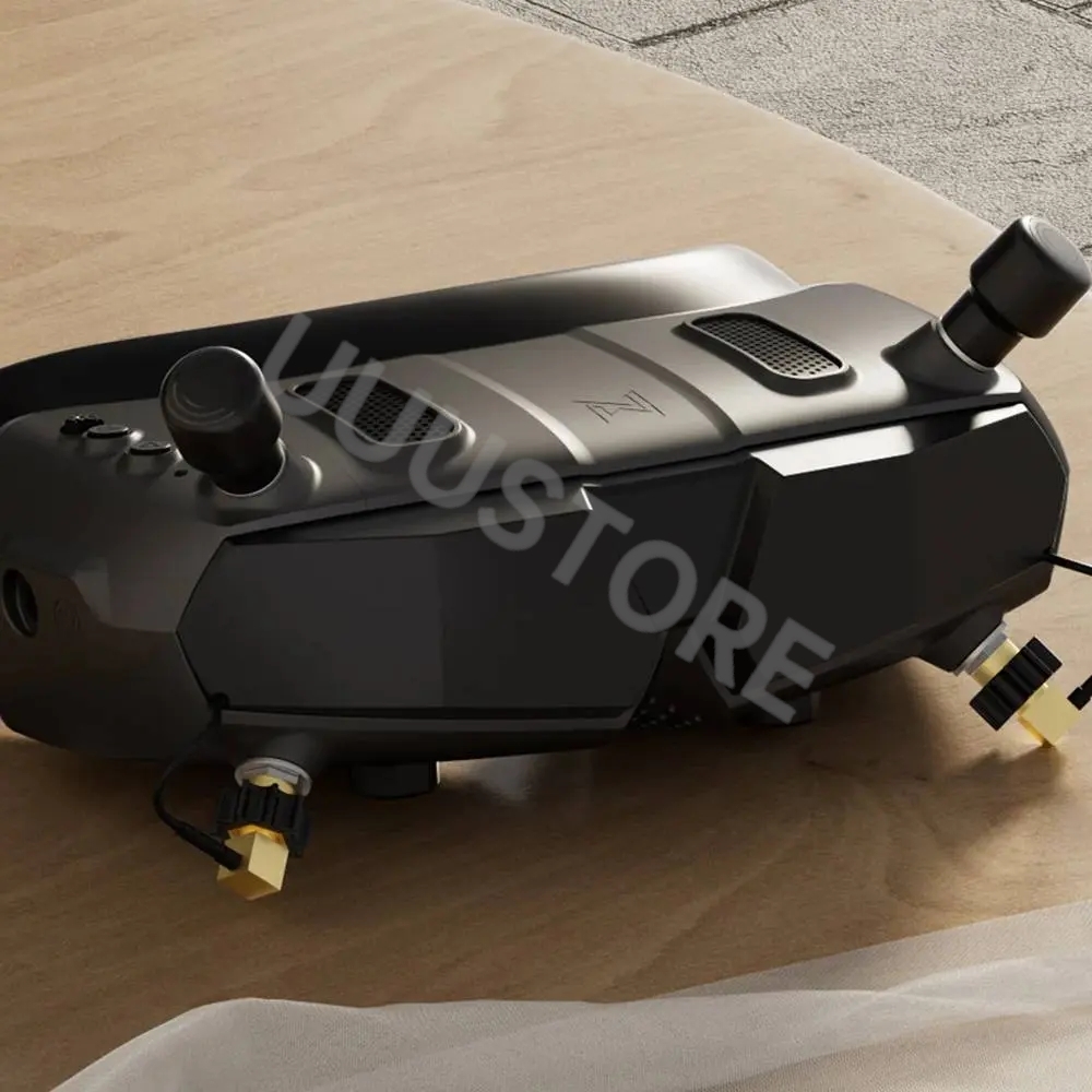 Avatar Walksnail HD Goggles X  - Fpv Goggles Walksnail Avatar Hd review and price