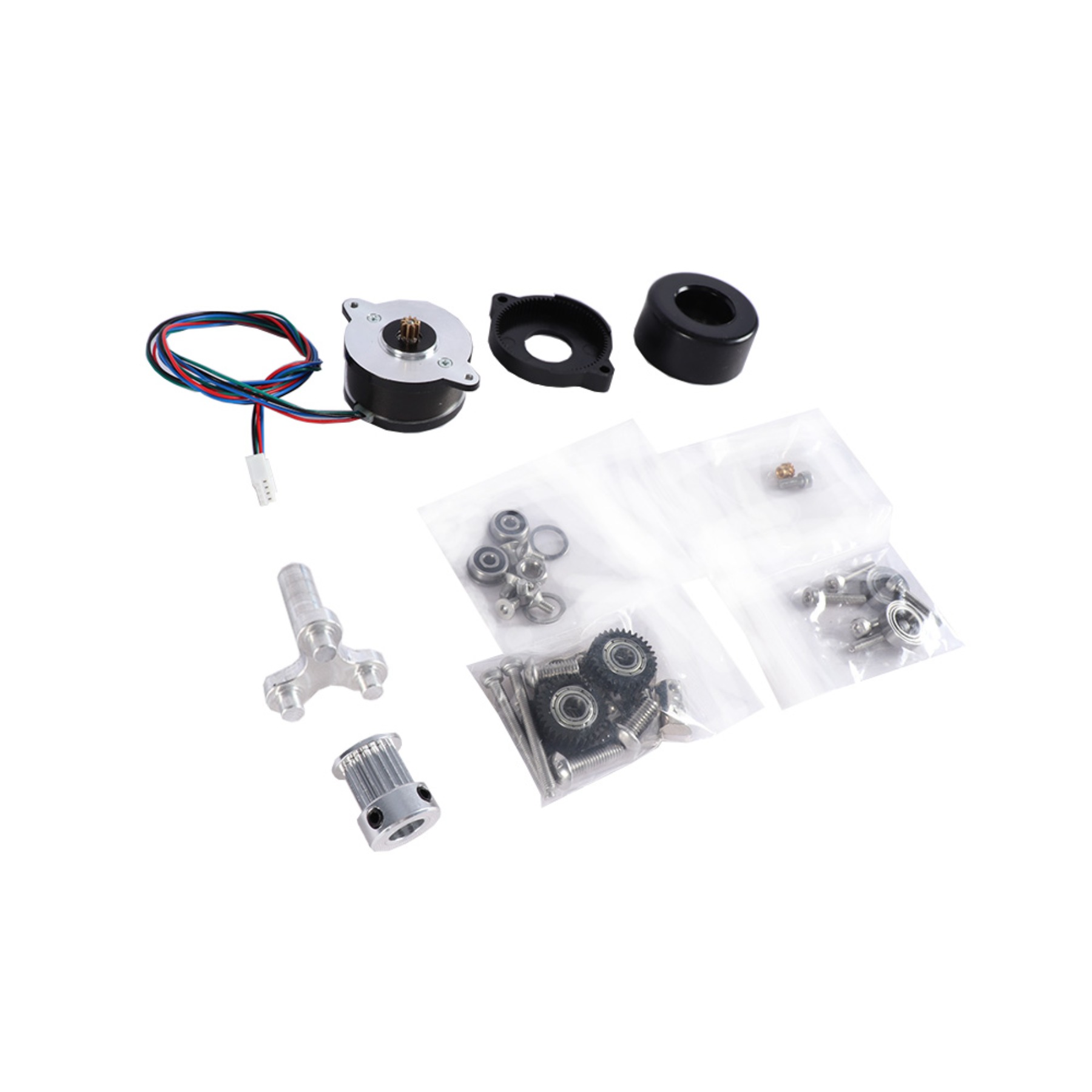 Voron Galileo 2 Direct Drive U - Voron 2.4 R2 Kit review and price