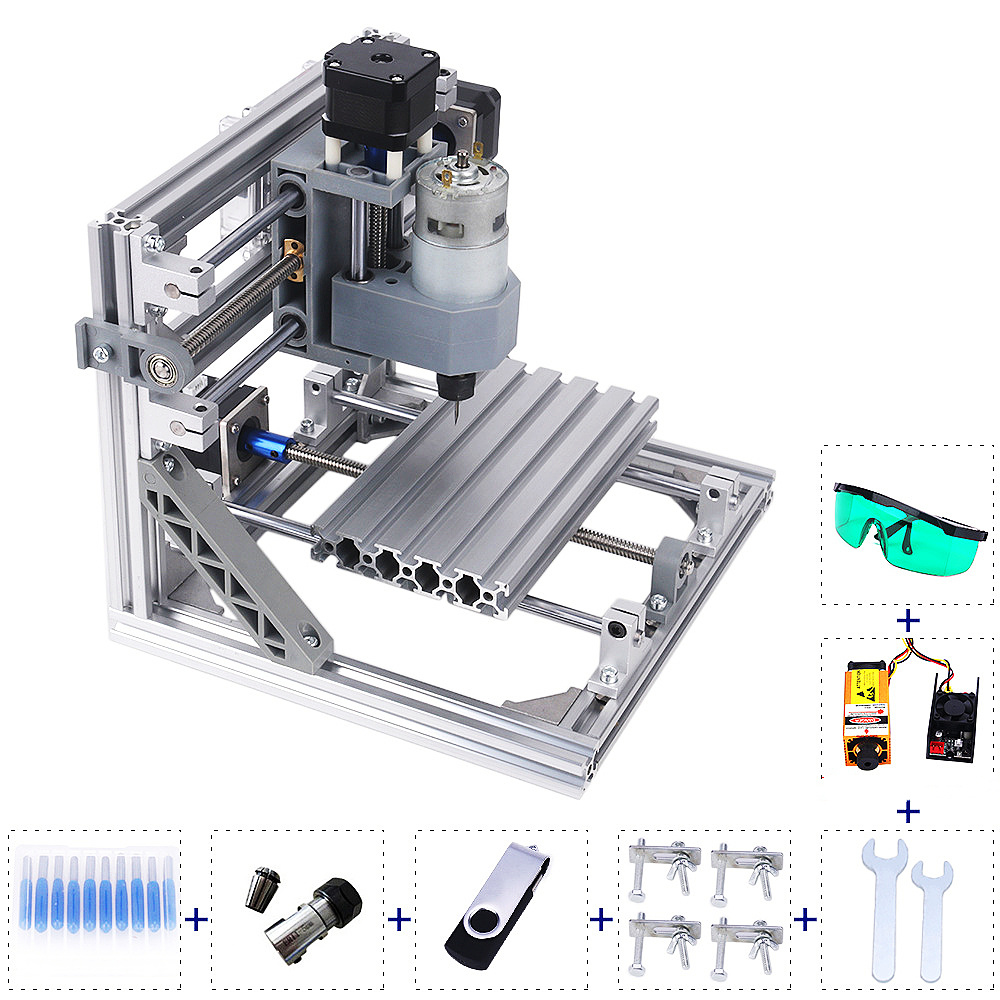 Mini Laser Engraving Machine G - Mini Laser Engraver Cnc Router review and price
