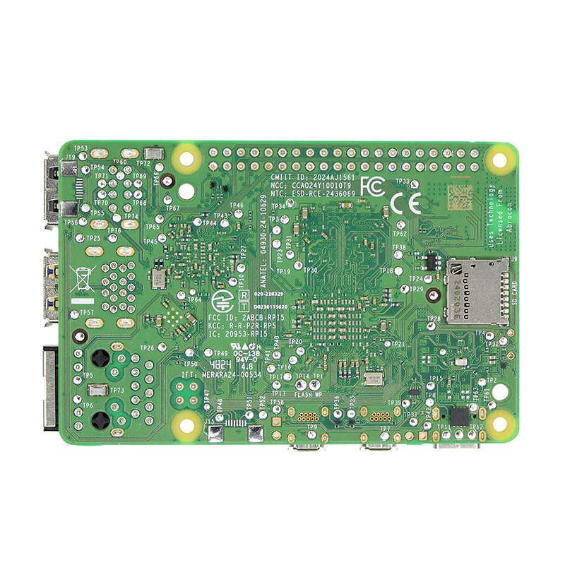 Brand New Raspberry Pi 5 16GB  - Raspberry Pi 5 8Gb Kit review and price