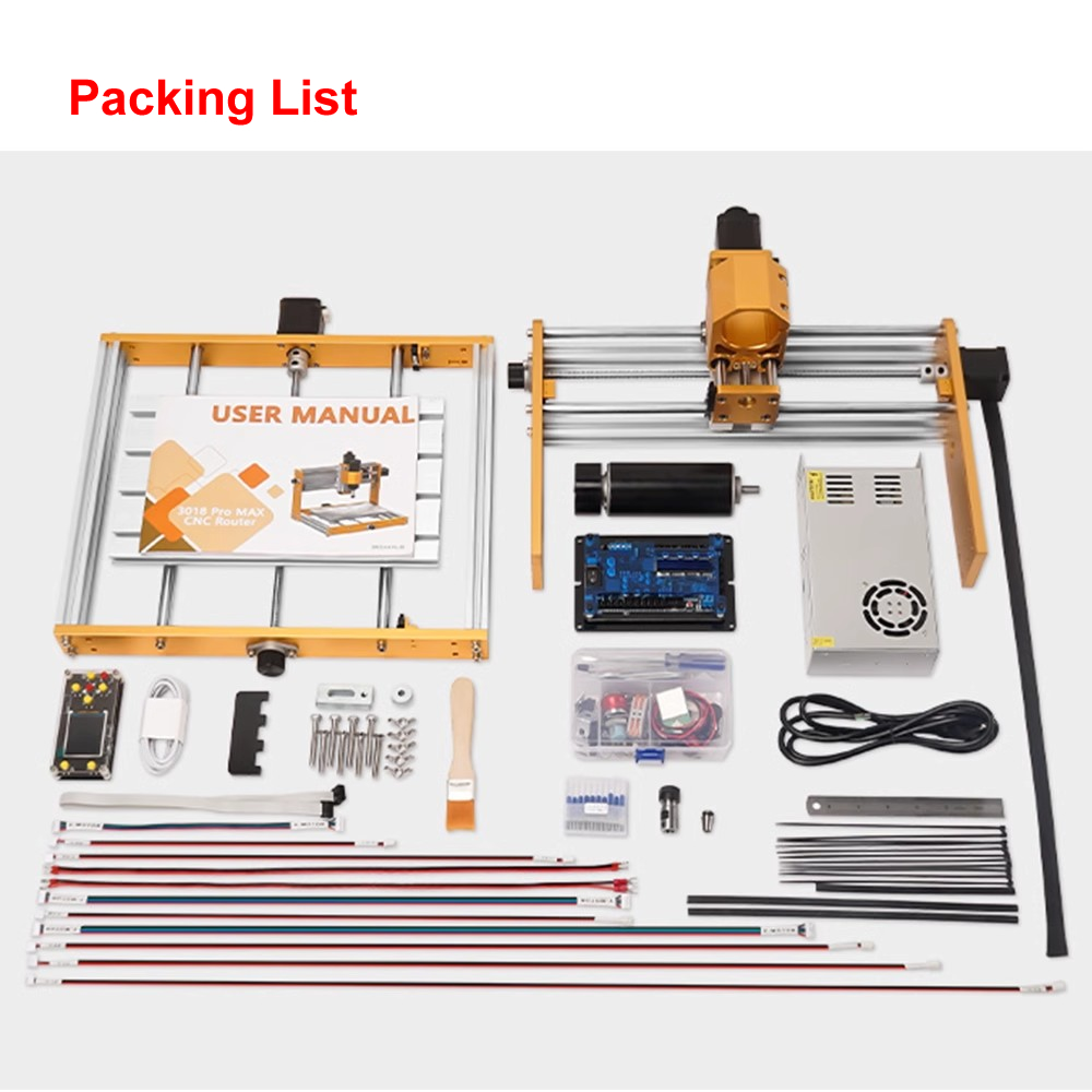 Offline Aluminum Mini CNC Rout - Mini Laser Engraver Cnc Router review and price
