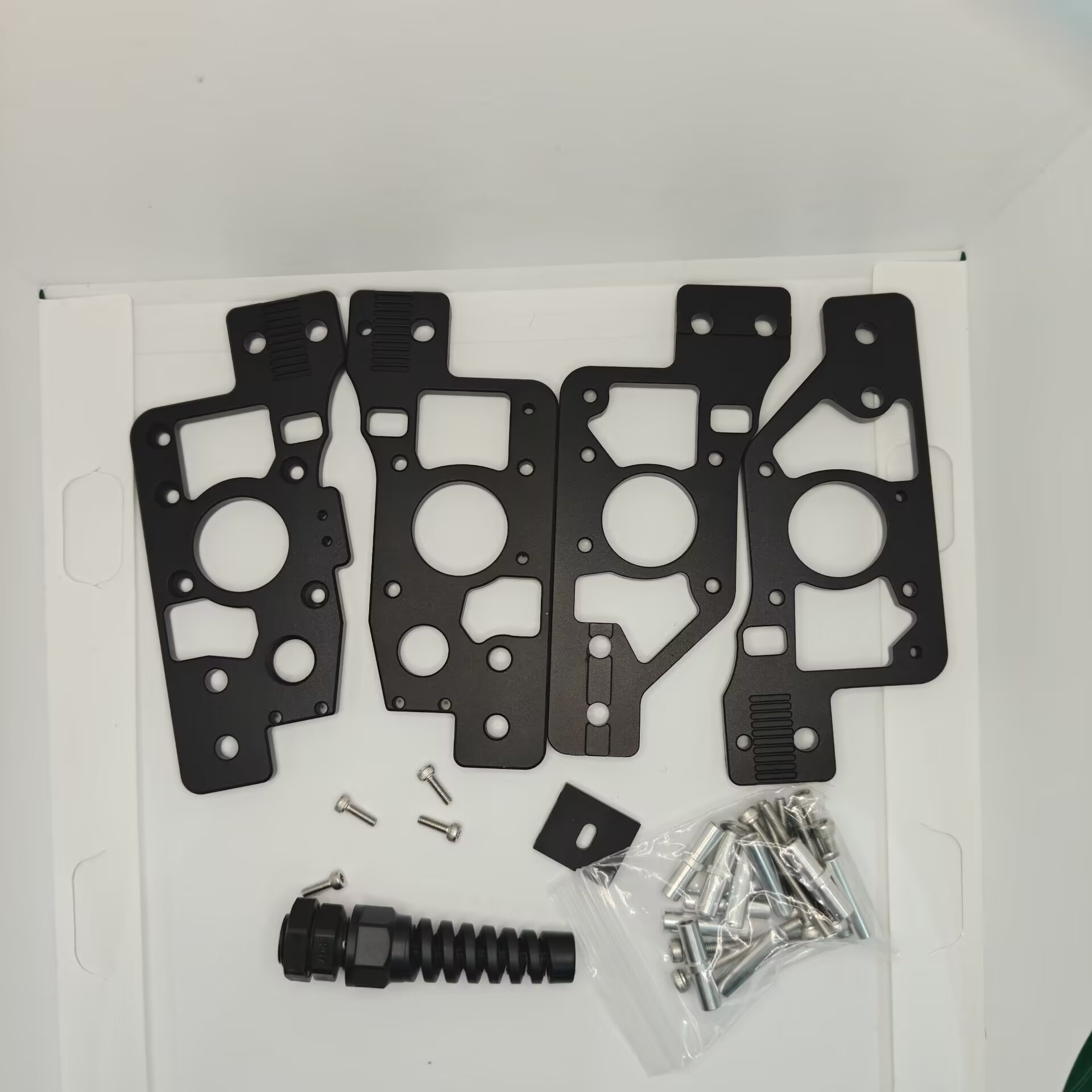 Funssor Voron2.4 R2 3D printer - Voron 2.4 R2 Kit review and price