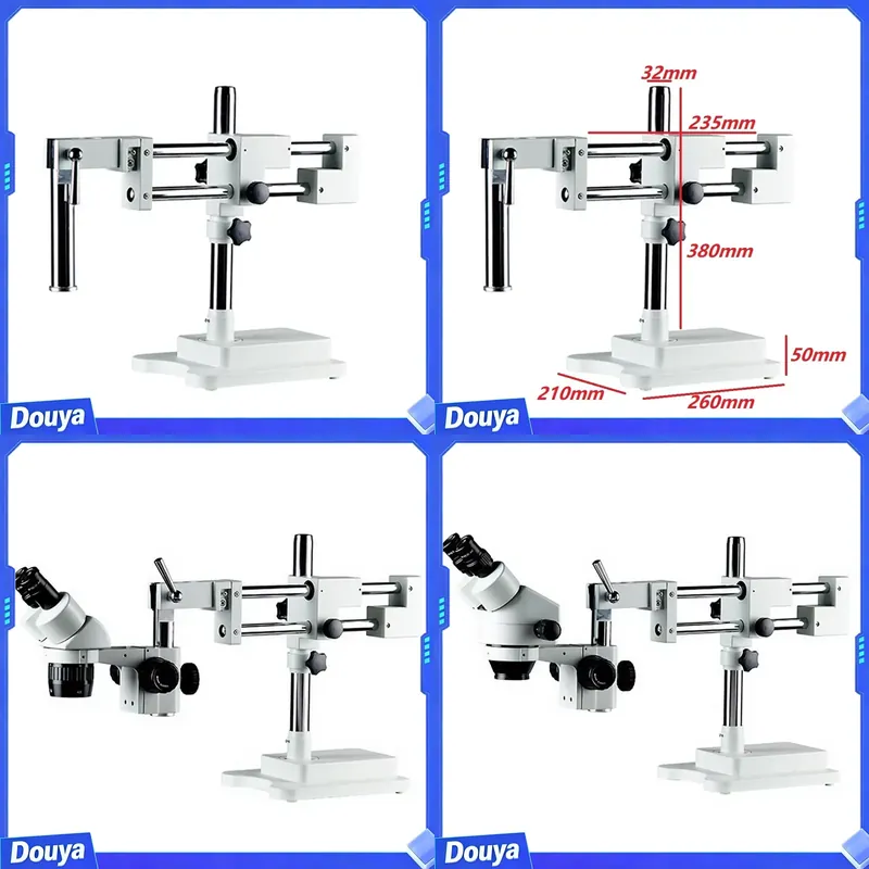 Factory Supply PCB Circuit Boa - Stereo Trinocular Microscope Pcb review and price