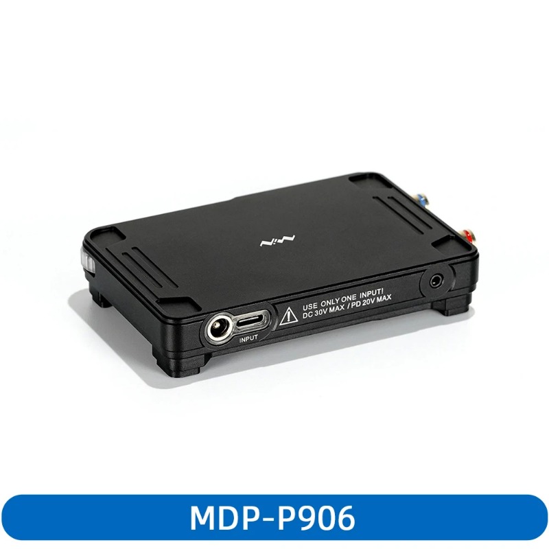 Miniware MDP-P906 Digital Powe - Programmable Dc Power Supply 30V 10A review and price