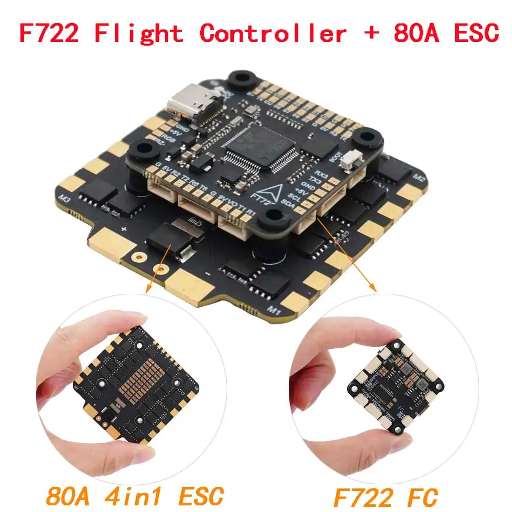 VivaF405 F7 F722 Flight Contro - Fpv Flight Controller F7 Stack 60A review and price