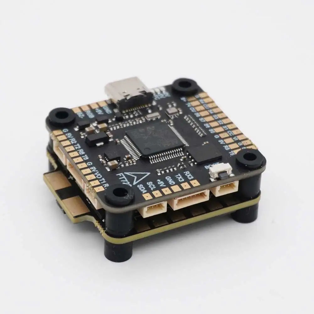 VivaF405 F7 F722 Flight Contro - Fpv Flight Controller F7 Stack 60A review and price